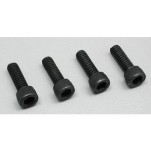 DUBRO 577 Parafusos de cabeça sextavada DuBro, 8-32 x 1/2"