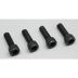 DUBRO 577 Parafusos de cabeça sextavada DuBro, 8-32 x 1/2"