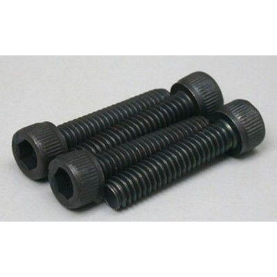 DUBRO 578 Parafuso Allen 8-32 X 3/4" (4)