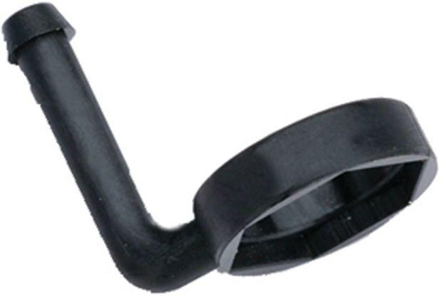 Dubro 950 Tampa para filtro de Combustivel