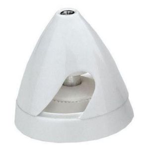 Dubro 970 Spinner Para elétrico1.3/4" com Porca Adaptadora 45mm