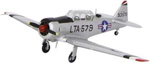 Easy Model 36319 Lt-6G of 6147Th Tactical Control Group. Korea 1953 - 1/72