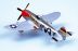 Easy Model 37286  P-47D Thunderbolt 1:72