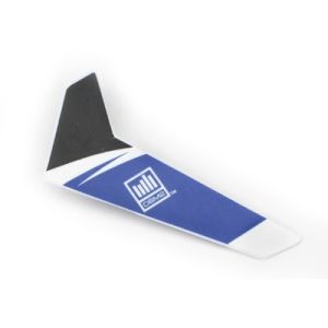 EFLH 3020B Fin Vertical Azul BMSR