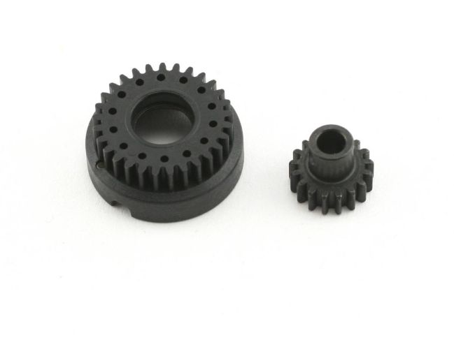 Engrenagem da segunda marcha do Jato Traxxas 5585