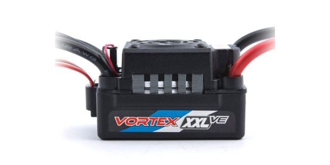 ESC PARA SCORPION / INFERNO MP9E BRUSHLESS 130A Kyosho Ori65119