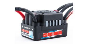  ESC PARA SCORPION / INFERNO MP9E BRUSHLESS 130A Kyosho Ori65119