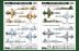 F-5E Tiger Ii Fighter 1/72 Kit de Montar Hobby Boss 80207