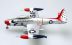 F-84G USAF Air Demonstration Flight Team Thunderbirds, 1955 1:72 Easy Modell 36801