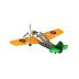F4F-3 Wildcat - 1/72  kit de montar Hobby Boss 80219