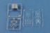 F4U-4B Corsair  1/48 Kit de montar Hobby Boss 80388