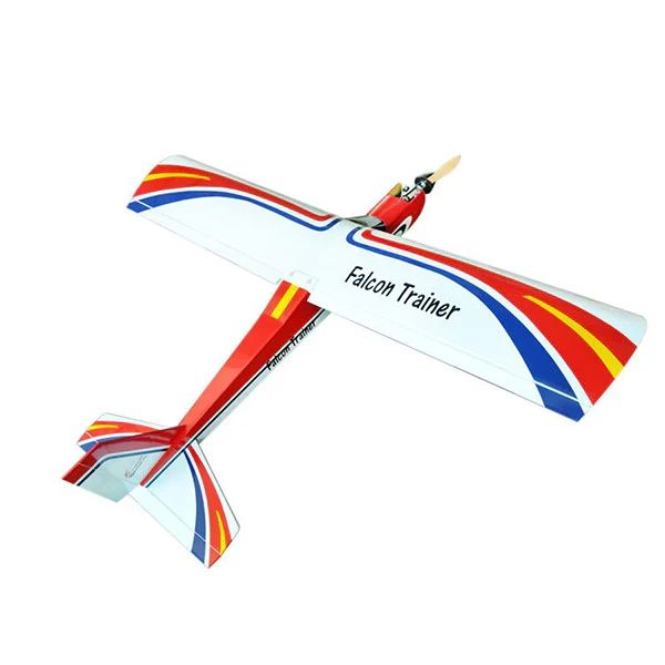 Falcon Trainer 20cc F066 Aeromodelo de Treinamento