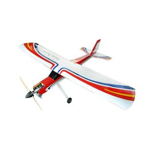 Falcon Trainer 20cc F066 Aeromodelo de Treinamento 