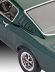 Ford Mustang 1965 - 2+2 Fastback - 1/24 Kit Para Montar Revell 07065 