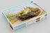 German Jagdpanzer 38(t) HETZER STARR 1/35 Kit Trumpeter 05524