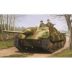 German Jagdpanzer 38(t) HETZER STARR 1/35 Kit Trumpeter 05524