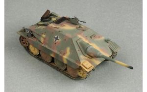 German Jagdpanzer 38(t) HETZER STARR 1/35 Kit Trumpeter 05524