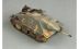 German Jagdpanzer 38(t) HETZER STARR 1/35 Kit Trumpeter 05524