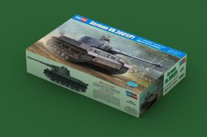 German VK.3001 1/35 Kit de Montar Hobby Boss 83891