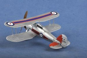 Gloster Gladiator MK - 1/48 ESY BE-39322