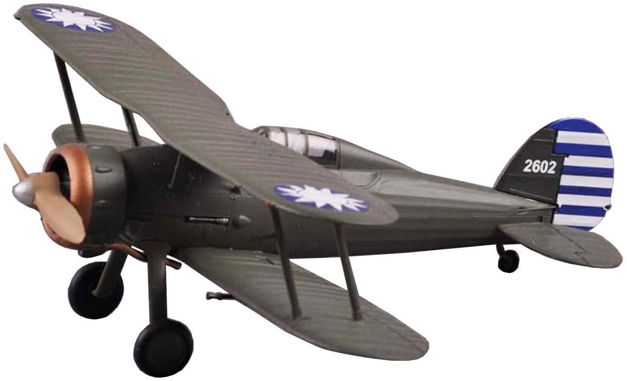 GLOSTER GLADIATOR MK1 - 1:48  Easy Model 39321