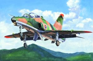 Hawk T MK.67 - 1/48 Kit de montar Hobby Boss 81734