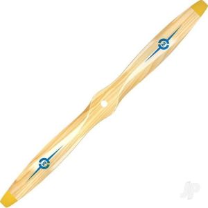 Helice  18X8 Madeira Wood-Maple Master Airscrew