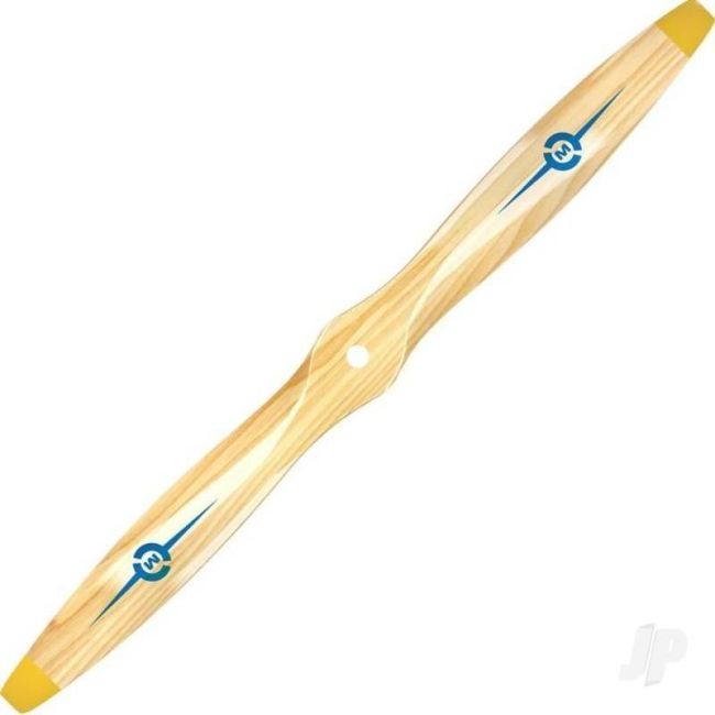 Helice 18X8 Madeira Wood-Maple Master Airscrew