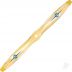 Helice  18X8 Madeira Wood-Maple Master Airscrew
