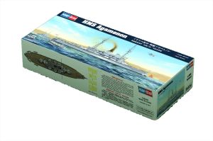 HMS Agamenon 1/350 Kit Hobby Boss 86509