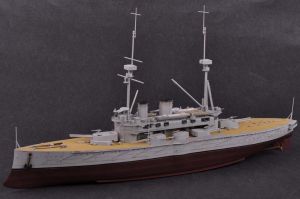 HMS Agamenon 1/350 Kit Hobby Boss 86509