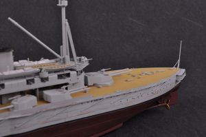 HMS Agamenon 1/350 Kit Hobby Boss 86509