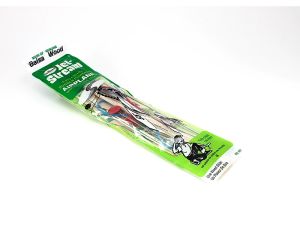  Jetstream Balsa GuillowS 55