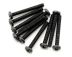 Kyosho 1-S03025 Parafuso de cabeça de  3x25mm (10