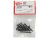 Kyosho 1-S03025 Parafuso de cabeça de  3x25mm (10