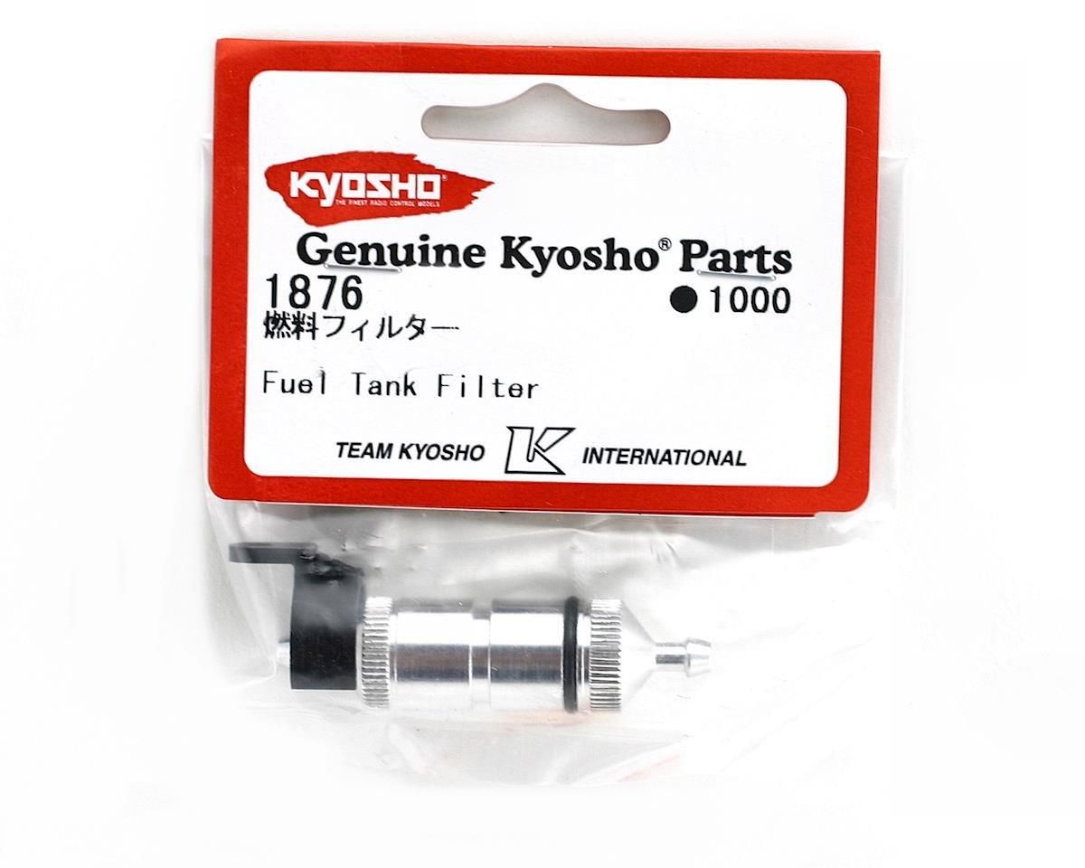 Kyosho 1876 Filtro Combustivel