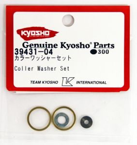 Kyosho 39431-04 Conjunto de  Arruelas