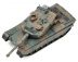 Kyosho 69030C Type 90 Pocket Armor 1/60 Scale Tank c / Bluetooth i-DRIVER System (Forest Camo)