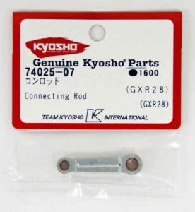 Kyosho 74025-07 Biela GXR28