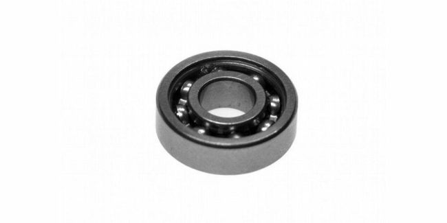 Kyosho 74521-08 Rolamento dianteiro do motor GX15 e GXR 12-CR