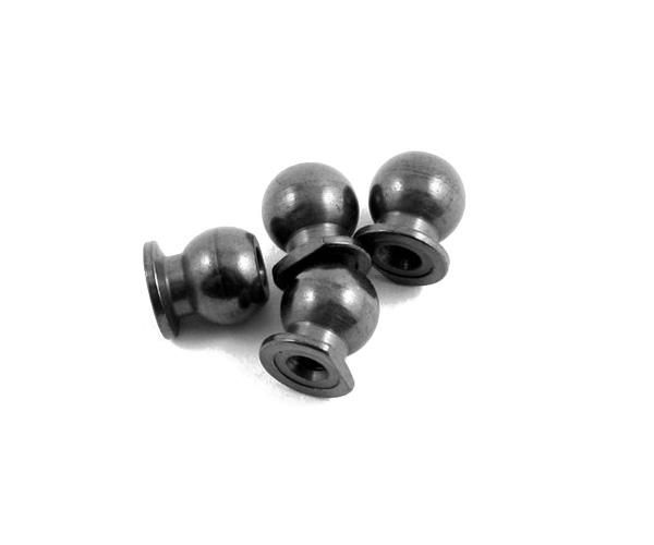 Kyosho 92843B Bola Flange 7.8mm para Inferno MP7.5/IUS/IGT2