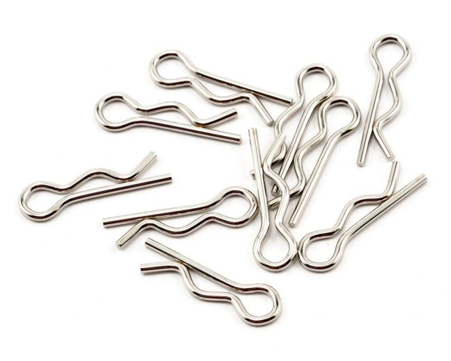 Kyosho 97002 Clips de Bolha Grande grampo para Inferno Drt-Igt2-Ius-Mfr (10)