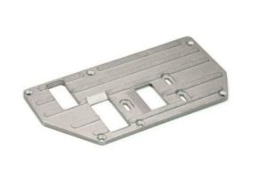 Kyosho FA014  placa suporte do motor Fazer