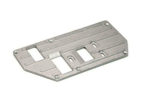 Kyosho FA014 placa suporte do motor Fazer