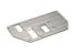Kyosho FA014  placa suporte do motor Fazer
