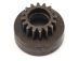 Kyosho FA019 Sino Embreagem 17T Dentes para BIREL e FAZER
