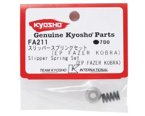 Kyosho FA211 Conjunto Freio fazer Ep Kobra 