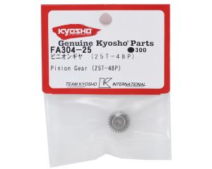 Kyosho FA304-25 Pinhao 25T  48P