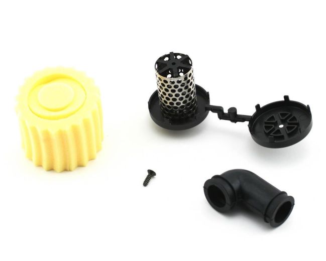 Kyosho IF345 Conjunto de Filtro de ar