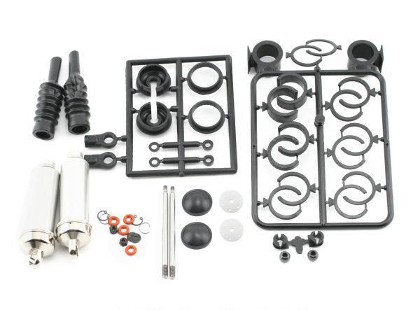 Kyosho IF346 Conjunto de amortecedores traseiros Big Bore (MP777 / ST-R)